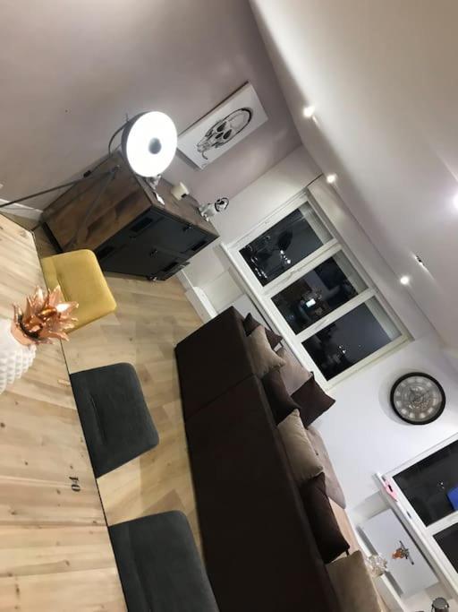 Tres Belle Appartement Plein Centre Ville Tourcoing Eksteriør bilde